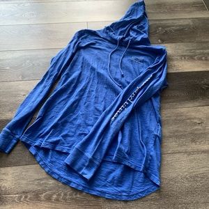 Vineyard vine long sleeve